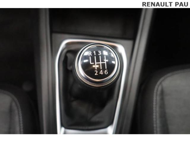 Renault Captur image 1