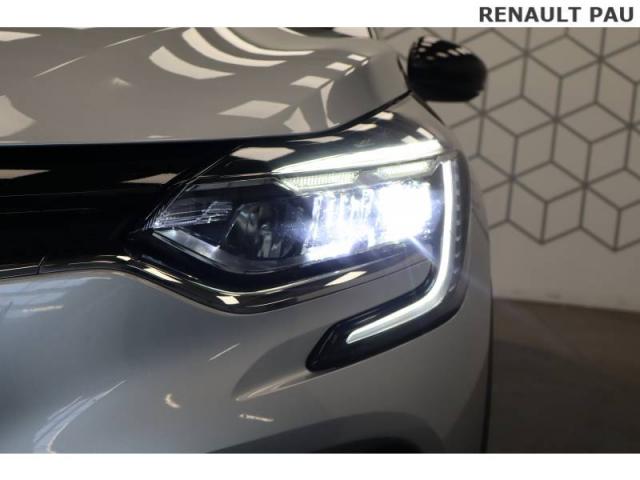 Renault Captur image 8