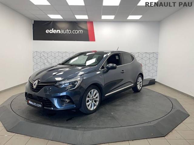 Renault Clio Tce 100 Intens