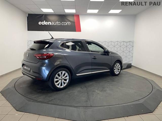 Renault Clio image 9