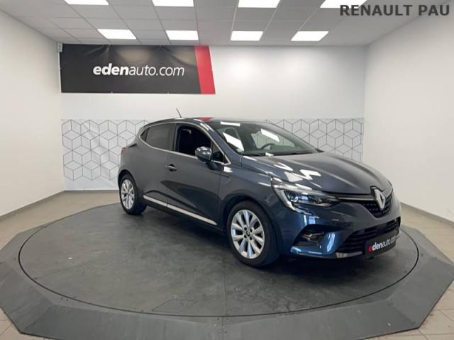 Renault Clio image 8