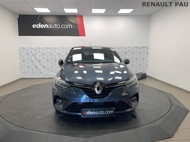 Renault Clio image 2
