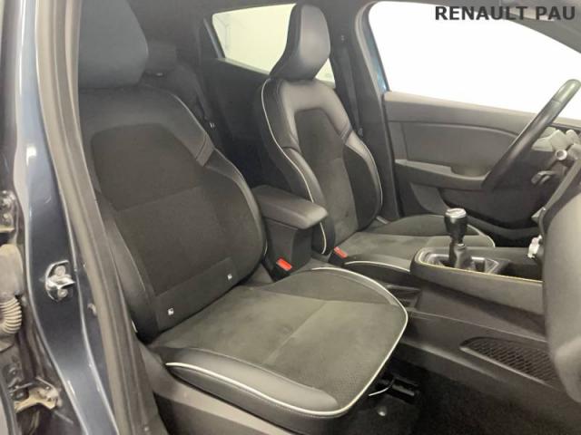 Renault Clio image 4