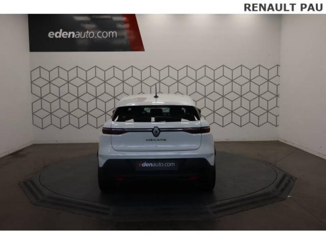 Renault Mégane image 5