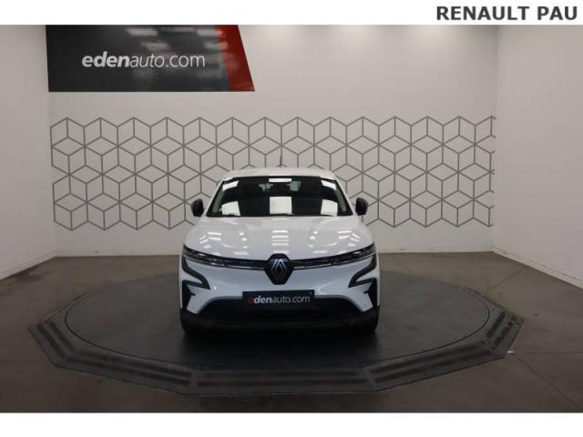 Renault Mégane image 8
