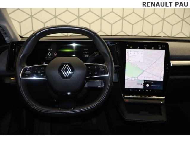 Renault Mégane image 6