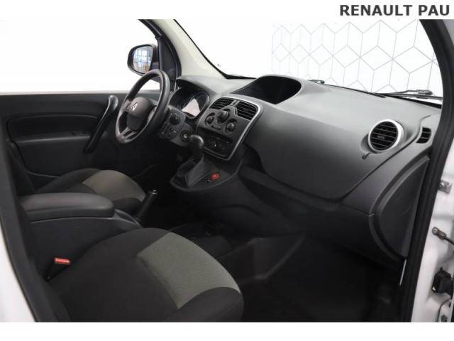 Renault Kangoo Van image 4