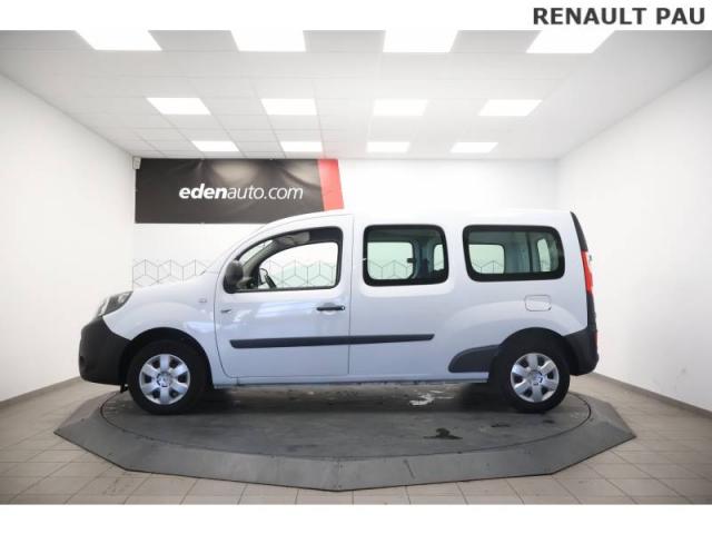 Renault Kangoo Van image 3