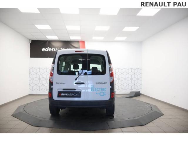Renault Kangoo Van image 1