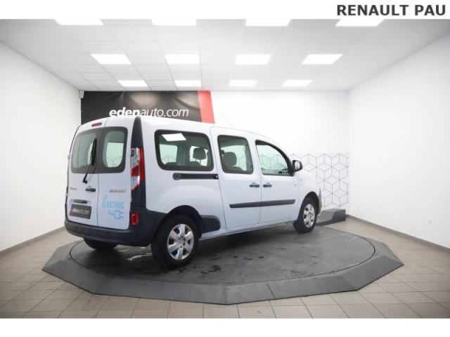 Renault Kangoo Van image 6