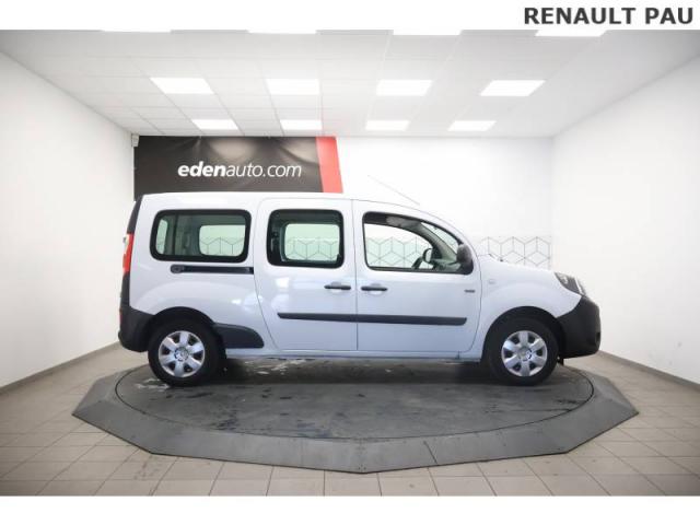 Renault Kangoo Van image 8
