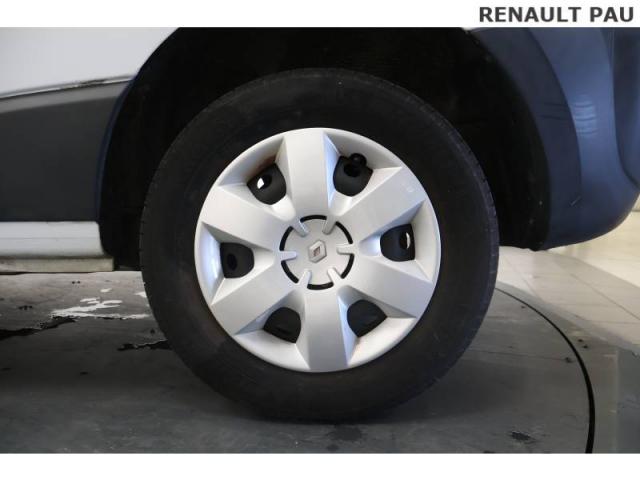 Renault Kangoo Van image 5