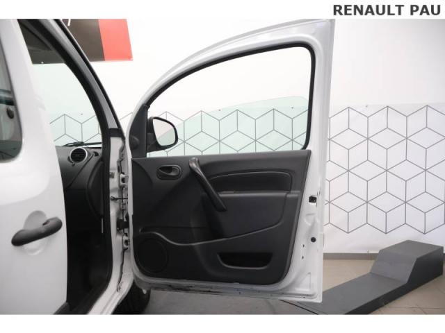 Renault Kangoo Van image 7