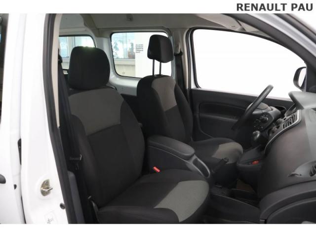 Renault Kangoo Van image 2