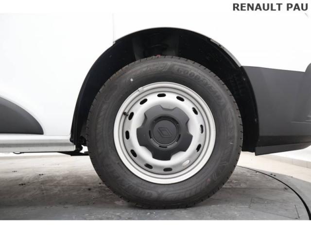 Renault Trafic image 8