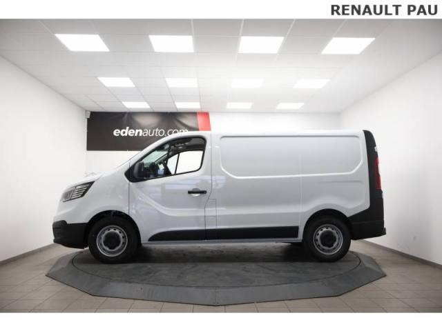 Renault Trafic image 3