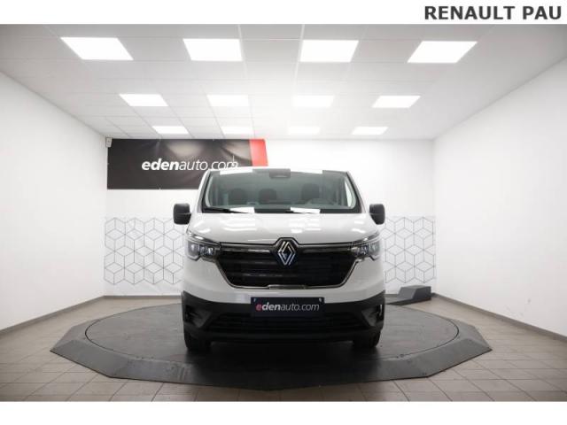 Renault Trafic image 6