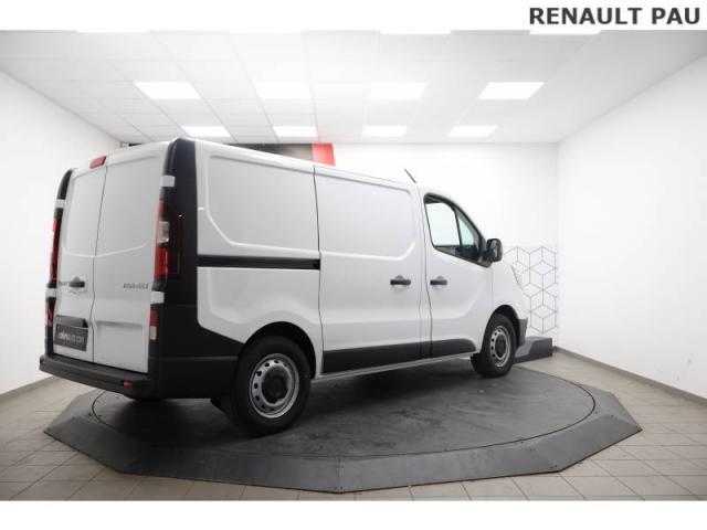 Renault Trafic image 7