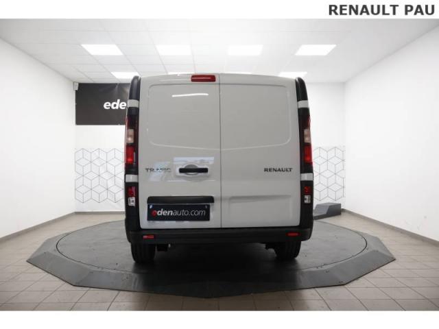 Renault Trafic image 5