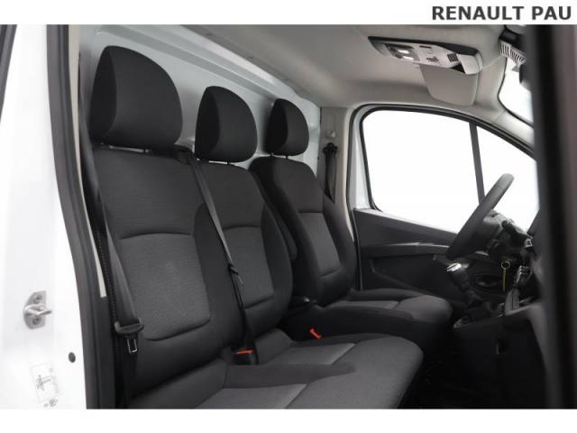 Renault Trafic image 4