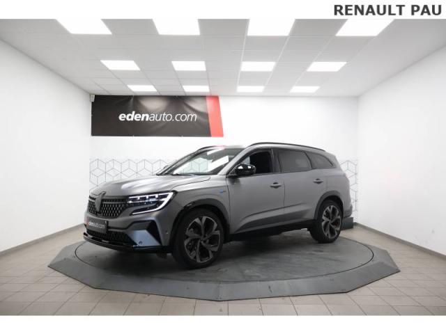 Renault Espace E-Tech Full Hybrid 200 Gsr2 Esprit Alpine