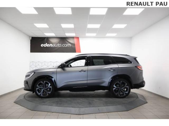 Renault Espace image 6