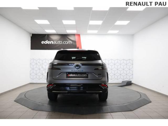 Renault Espace image 8