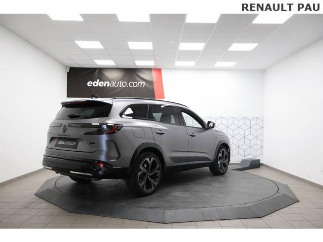 Renault Espace image 9