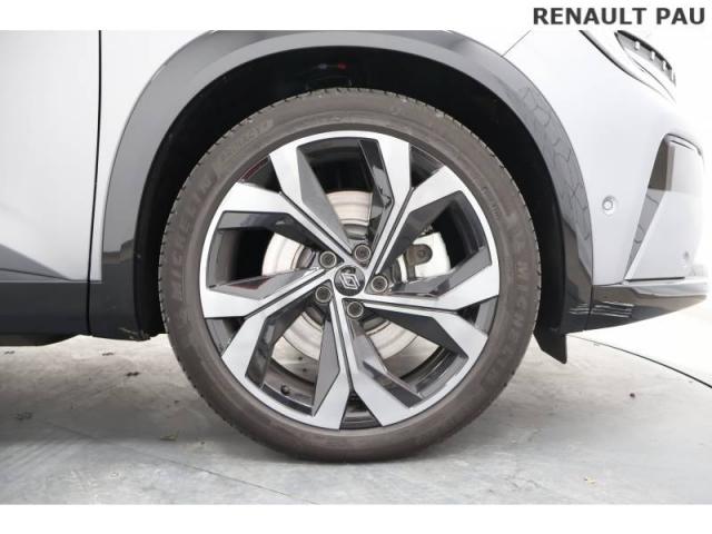 Renault Espace image 3