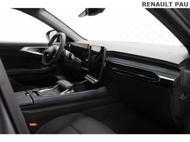 Renault Espace image 4