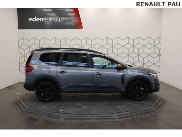 Dacia Jogger image 9