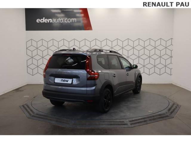 Dacia Jogger image 7