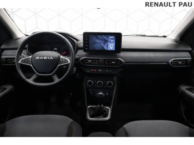 Dacia Jogger image 8