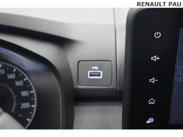 Dacia Jogger image 5