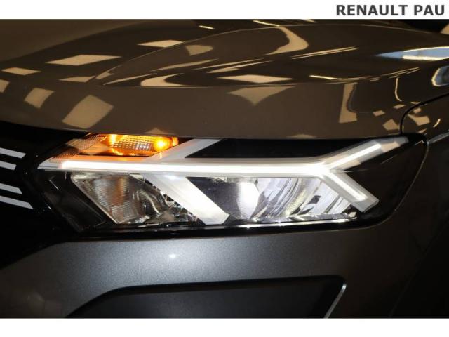 Dacia Jogger image 6