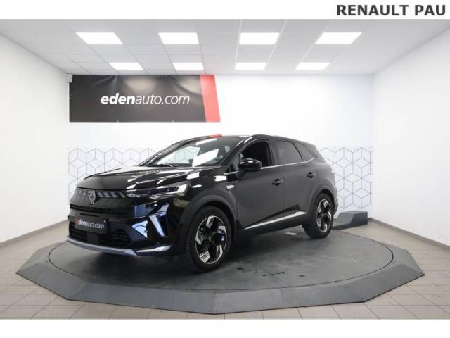 Renault Symbioz E-Tech Full Hybrid 145 Iconic