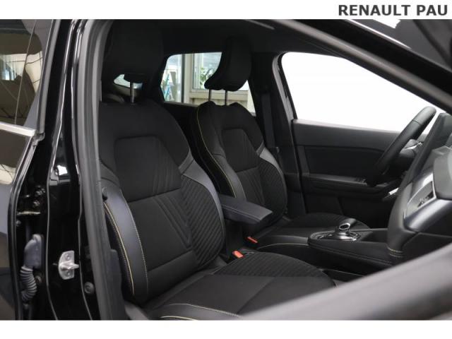 Renault Symbioz image 6