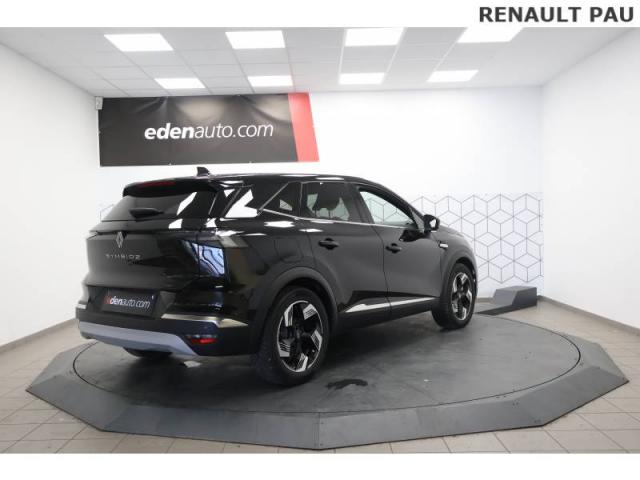 Renault Symbioz image 8
