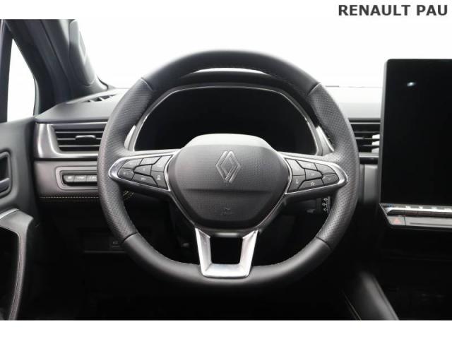 Renault Symbioz image 2