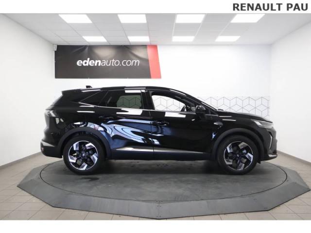 Renault Symbioz image 9