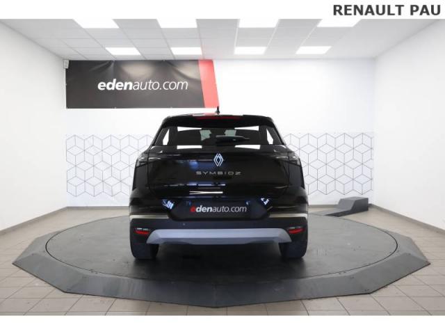 Renault Symbioz image 5