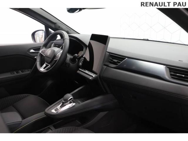Renault Symbioz image 3