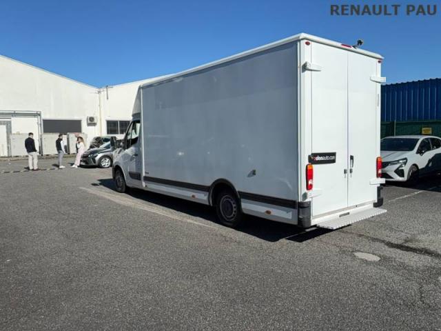 Renault Master image 5