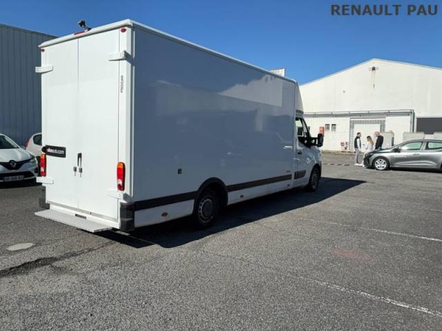 Renault Master image 4