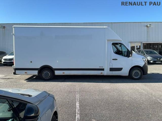 Renault Master image 6