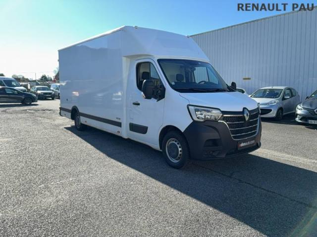 Renault Master image 3