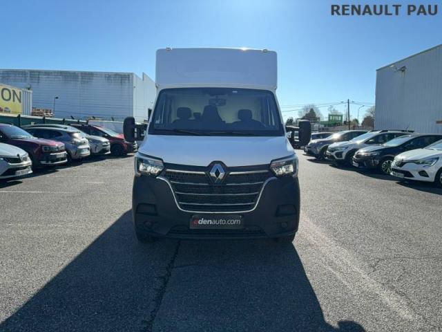 Renault Master image 8