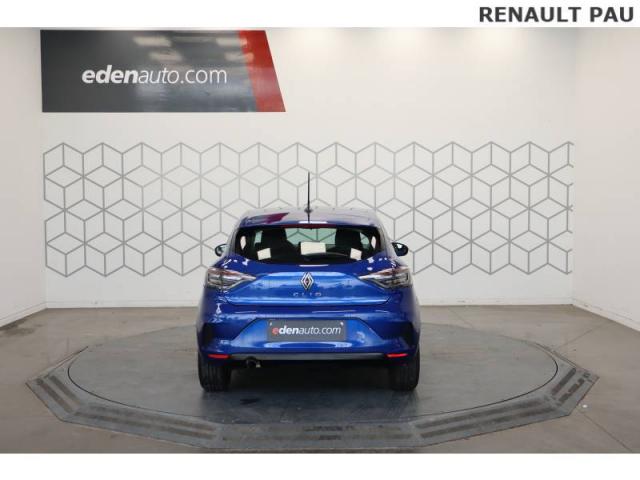 Renault Clio image 6