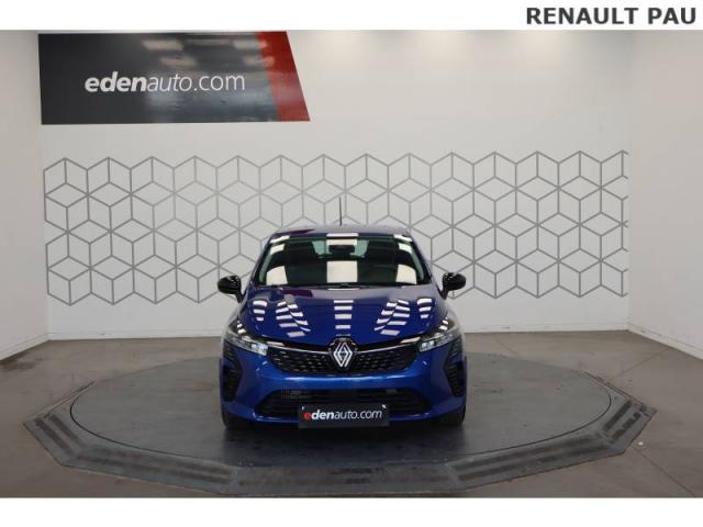 Renault Clio image 2