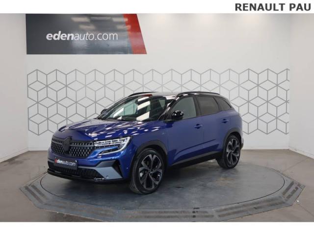 Renault Austral E-Tech Full Hybrid 200 Gsr2 Iconic Esprit Alpine
